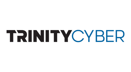 Trinity Cyber Logo